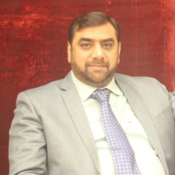 Dr. Muhammad Saleem Anjum